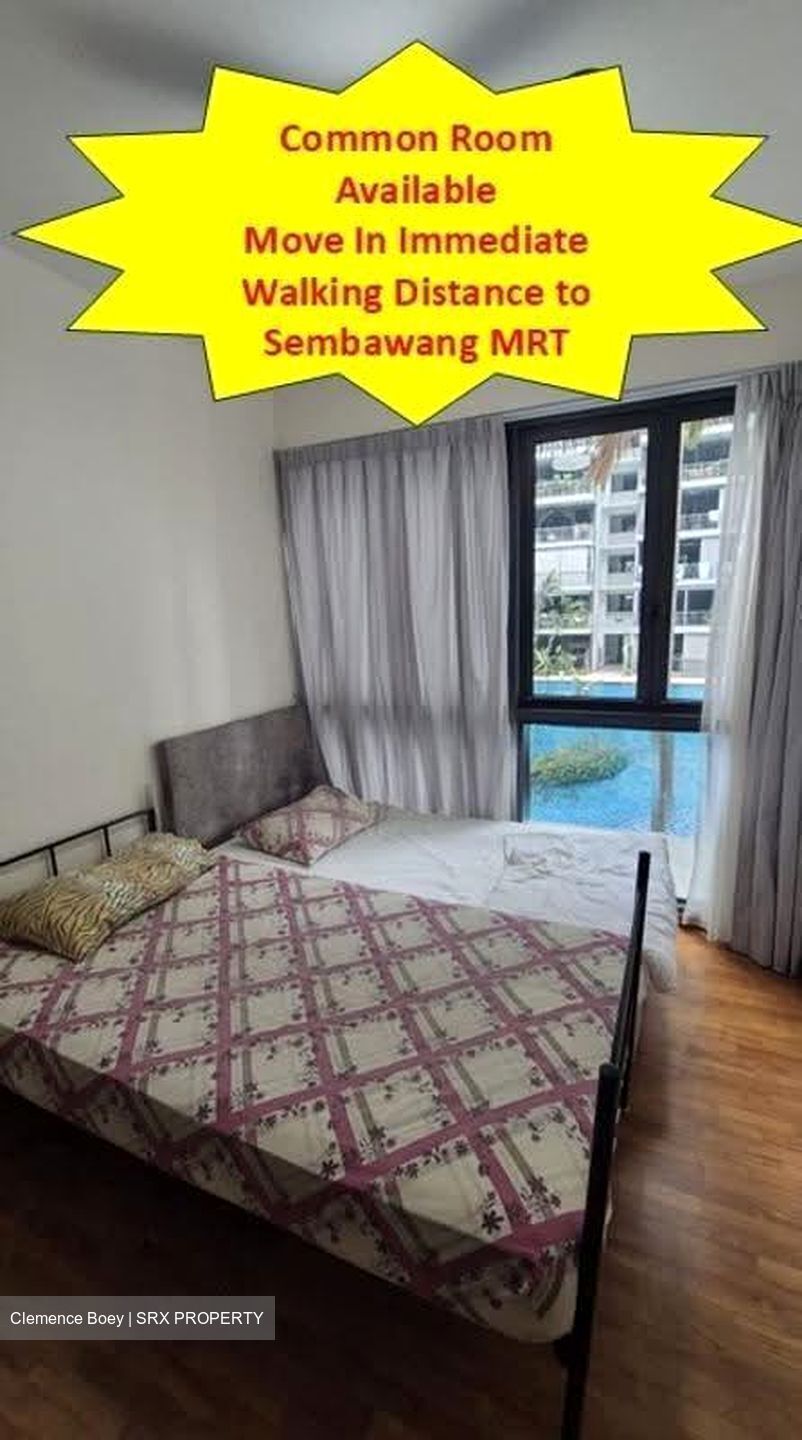 Skypark Residences (D27), Condominium #636973801